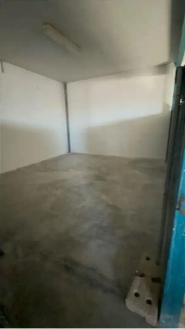 Trastero de alquiler en Ajofrín