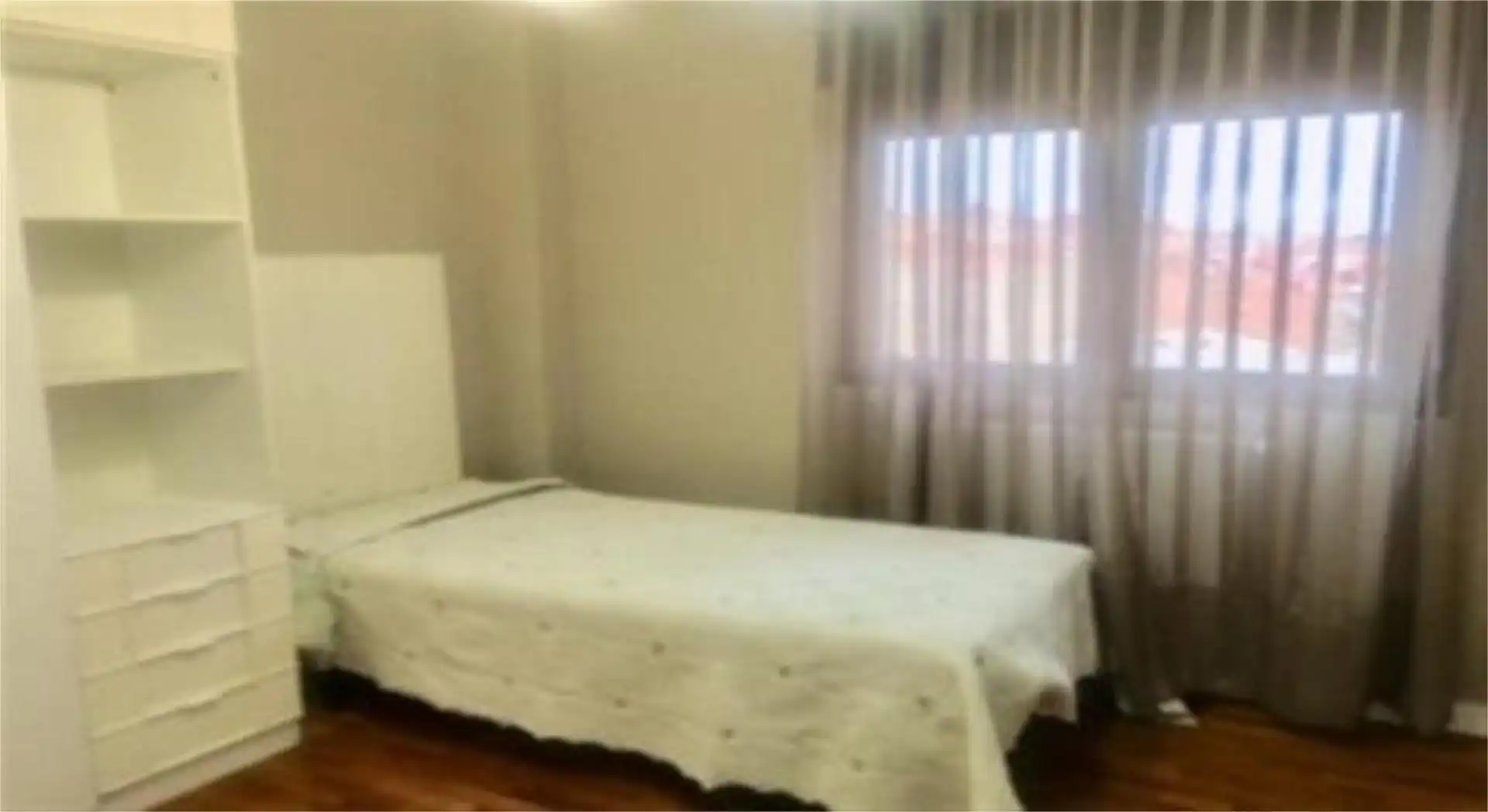Flat for rent in Valdefresno Flat for rent in Valdefresno