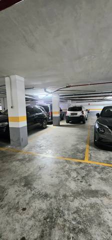 Garaje en Alquiler en Calle Granja de Rocamora, 2 en Garbinet - Parque de las Avenidas
