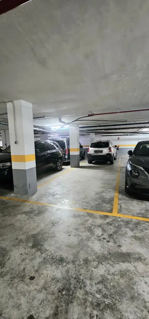 Parking de Garaje de alquiler en Alicante / Alacant