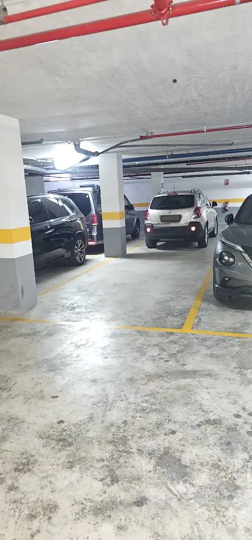 Garage for rent in Calle Granja de Rocamora, 2, Garbinet - Parque de las Avenidas Parking of Garage for rent in Alicante / Alacant