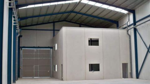 Photo 2 of Industrial buildings for rent in San Félix, Cartagena