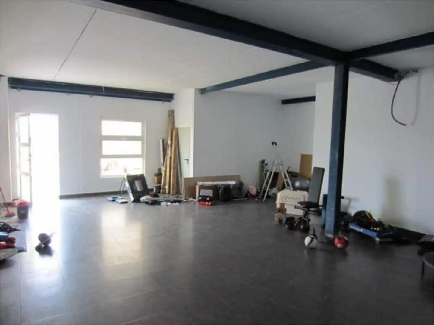 Industrial buildings for rent in Cartagena