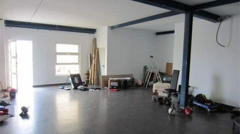 Photo 3 of Industrial buildings for rent in San Félix, Cartagena