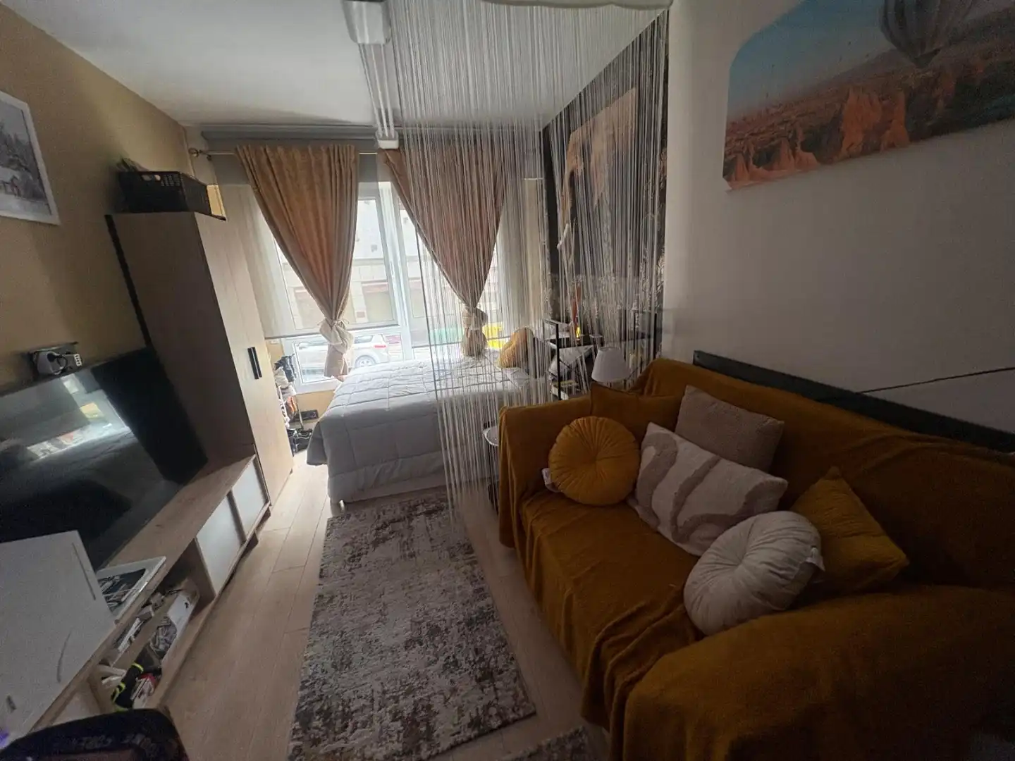 Wohnung zum Verkauf in Abaro Etorbideà, 36, Casco Viejo - Muelle Wohnung zum Verkauf in Abaro Etorbideà, 36, Casco Viejo - Muelle