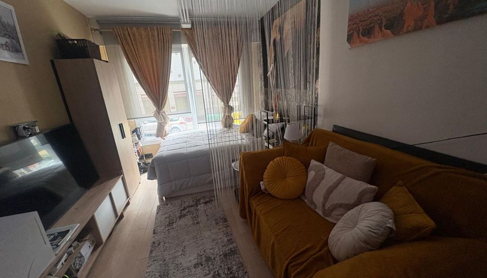 Wohnung zum Verkauf in Abaro Etorbideà, 36, Casco Viejo - Muelle, Portugalete - Bild 1 Foto 1 von Wohnung zum Verkauf in Abaro Etorbideà, 36, Casco Viejo - Muelle, Portugalete