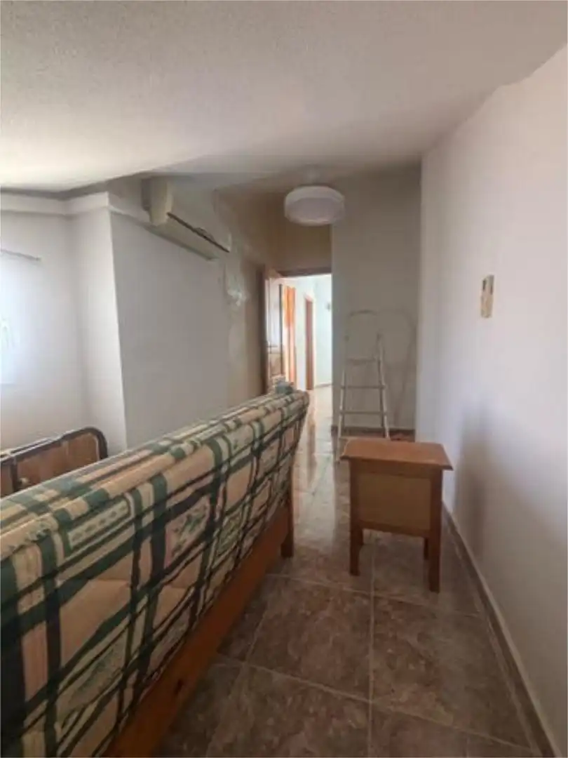 Casa o xalet de lloguer a Centro Dormitori de Casa o xalet de lloguer en Los Alcázares amb Terrassa