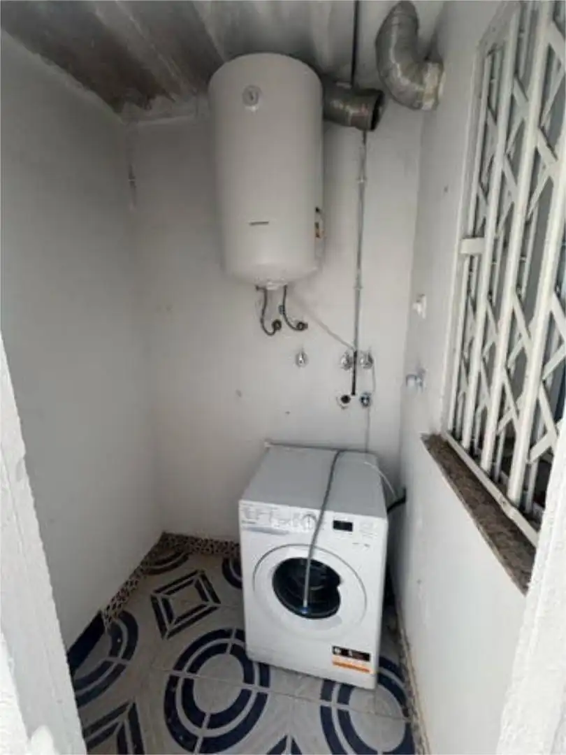Casa o xalet de lloguer a Centro Bany de Casa o xalet de lloguer en Los Alcázares amb Terrassa
