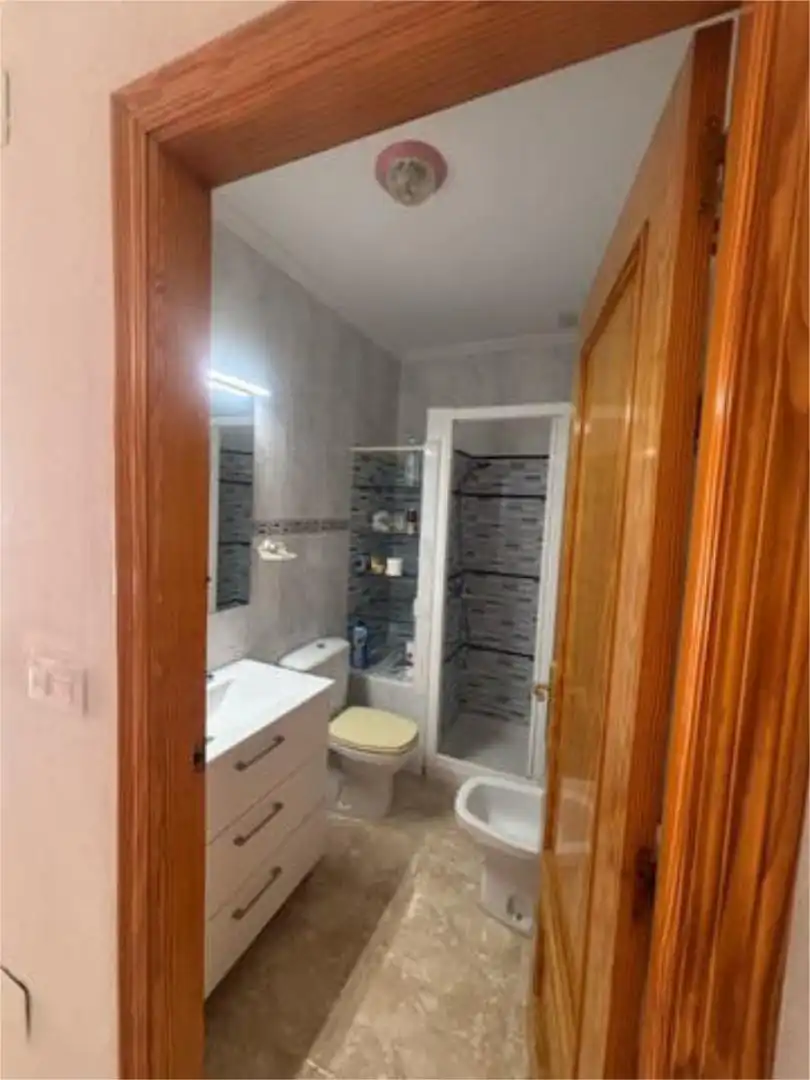 Casa o xalet de lloguer a Centro Bany de Casa o xalet de lloguer en Los Alcázares amb Terrassa