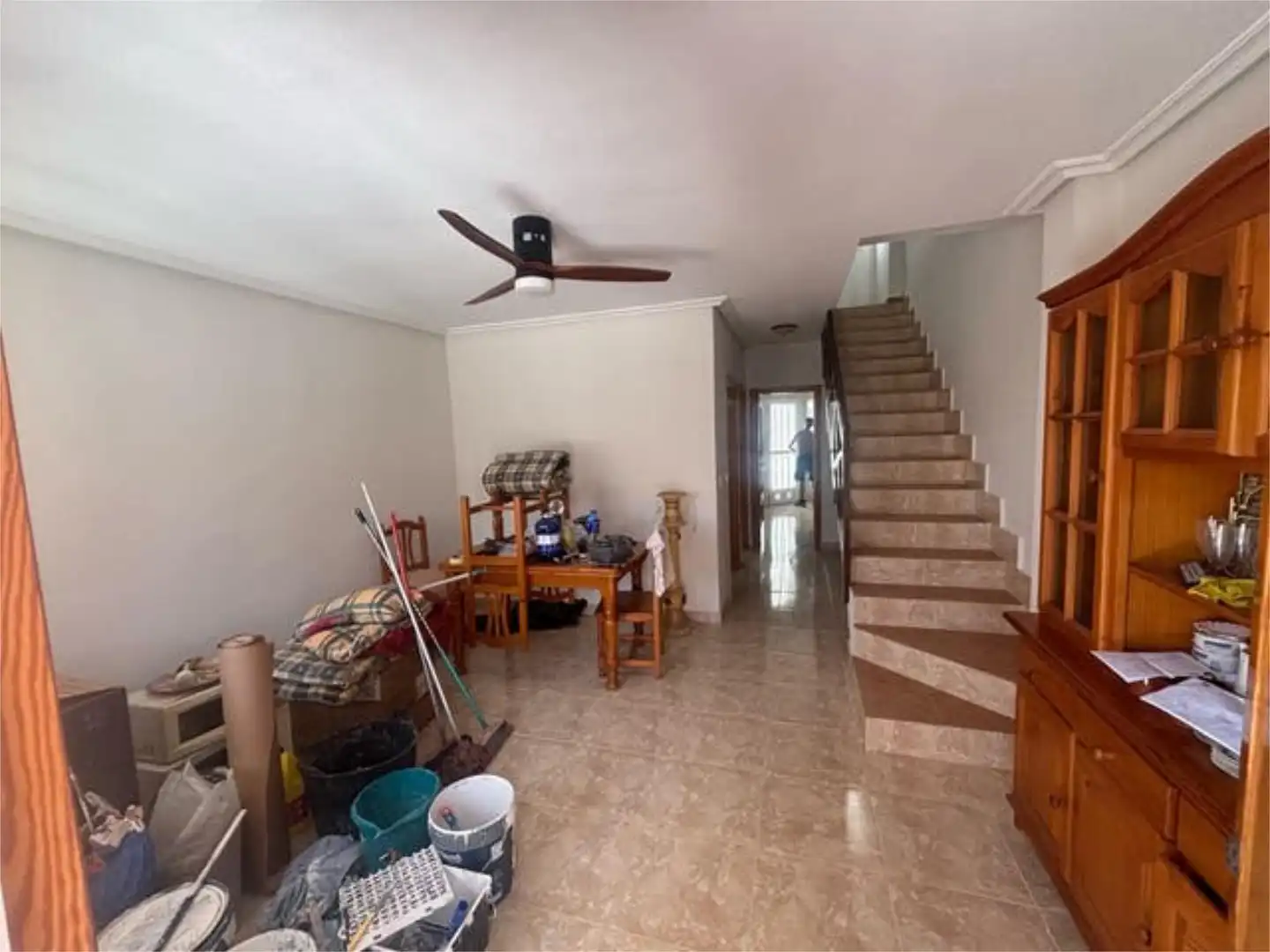 Casa o xalet de lloguer a Centro Casa o xalet de lloguer en Los Alcázares amb Terrassa
