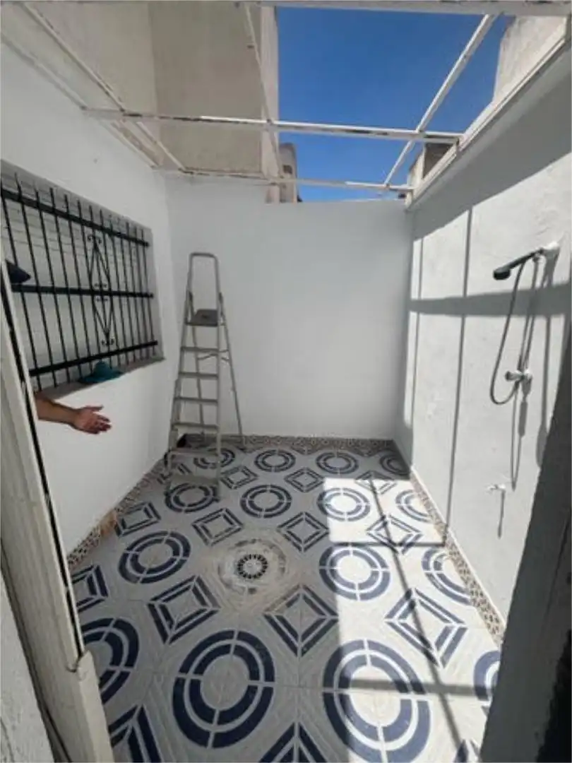 Casa o xalet de lloguer a Centro Casa o xalet de lloguer en Los Alcázares amb Terrassa