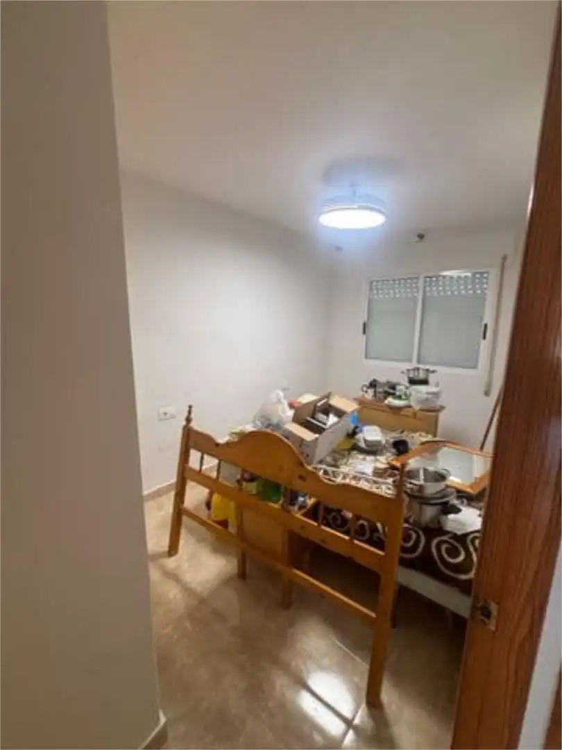 Casa o xalet de lloguer a Centro Cuina de Casa o xalet de lloguer en Los Alcázares amb Terrassa