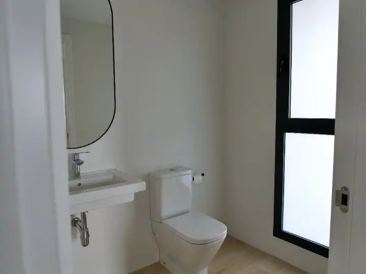 Wohnung zum Verkauf in Ronda de Aulencia, 44b, Ibiza - San Pedro Badezimmer von Wohnung zum Verkauf in Villanueva del Pardillo mit Schwimmbad