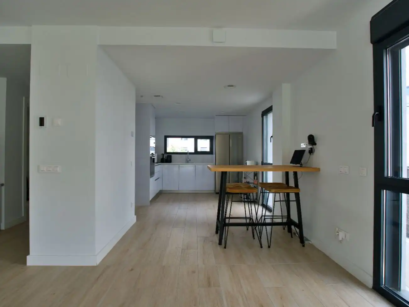 Wohnung zum Verkauf in Ronda de Aulencia, 44b, Ibiza - San Pedro Küche von Wohnung zum Verkauf in Villanueva del Pardillo mit Schwimmbad