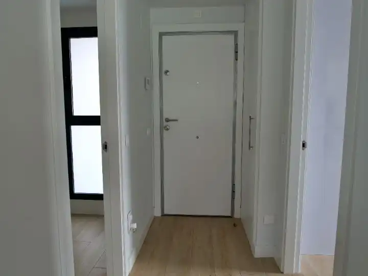 Wohnung zum Verkauf in Ronda de Aulencia, 44b, Ibiza - San Pedro Wohnung zum Verkauf in Villanueva del Pardillo mit Schwimmbad
