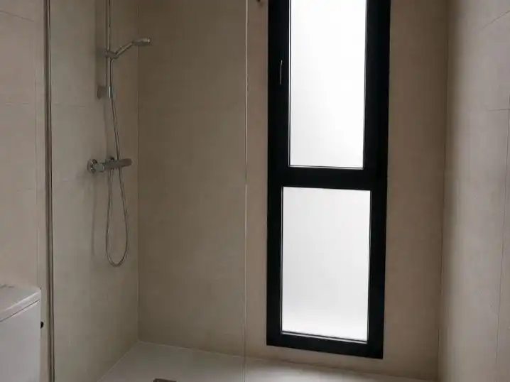 Wohnung zum Verkauf in Ronda de Aulencia, 44b, Ibiza - San Pedro Badezimmer von Wohnung zum Verkauf in Villanueva del Pardillo mit Schwimmbad
