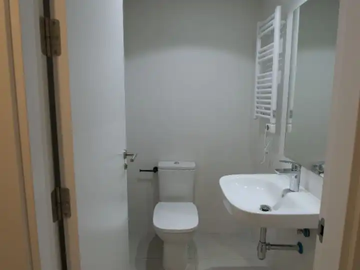 Wohnung zum Verkauf in Ronda de Aulencia, 44b, Ibiza - San Pedro Badezimmer von Wohnung zum Verkauf in Villanueva del Pardillo mit Schwimmbad