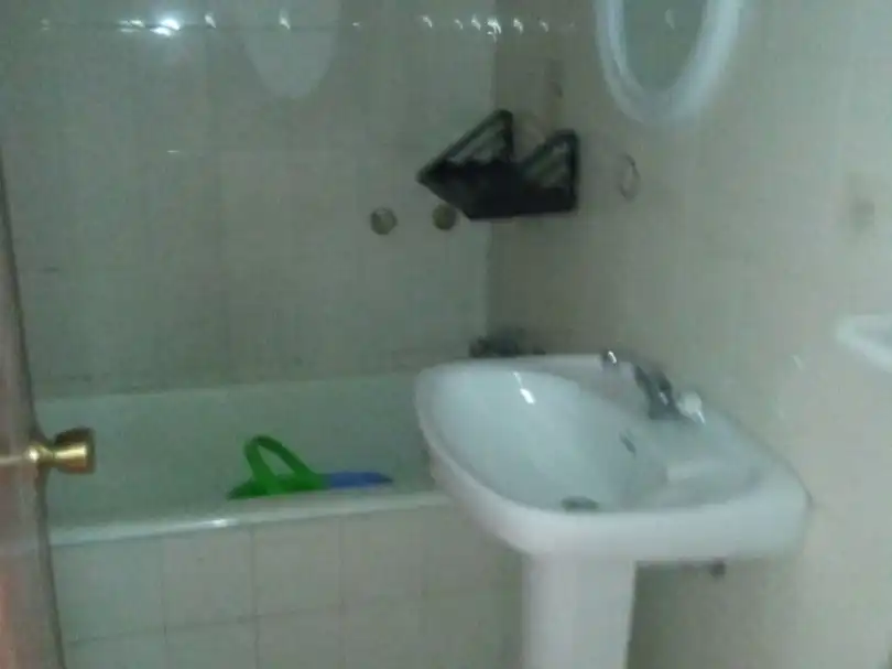 Pis en venda a Rúa Santa Apolonia, 28, Cariño Bany de Pis en venda en Cariño