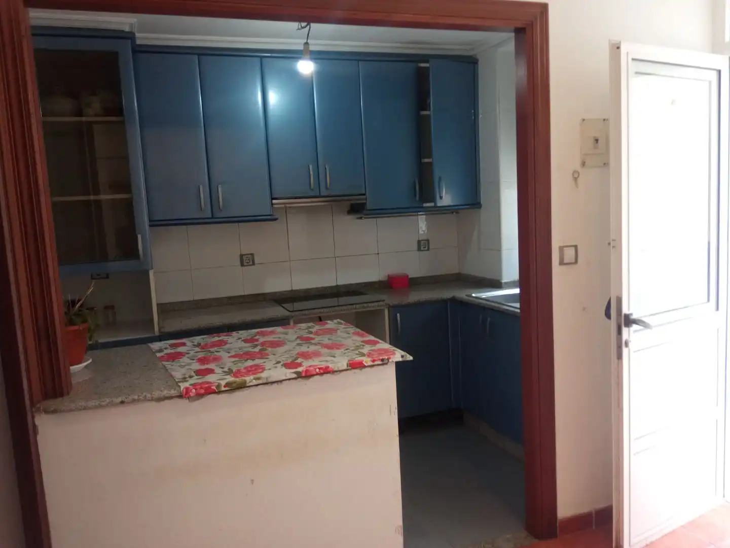 Pis en venda a Rúa Santa Apolonia, 28, Cariño Cuina de Pis en venda en Cariño