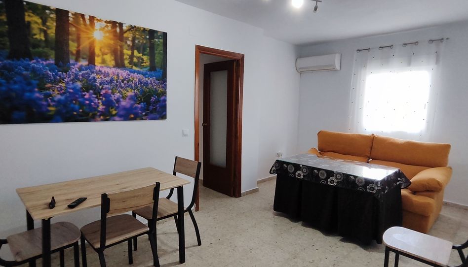 Pis de lloguer a Calle Zurbarán, 67, Villafranca de los Barros, Badajoz - imatge 1 Foto 1 de Pis de lloguer a Calle Zurbarán, 67, Villafranca de los Barros, Badajoz