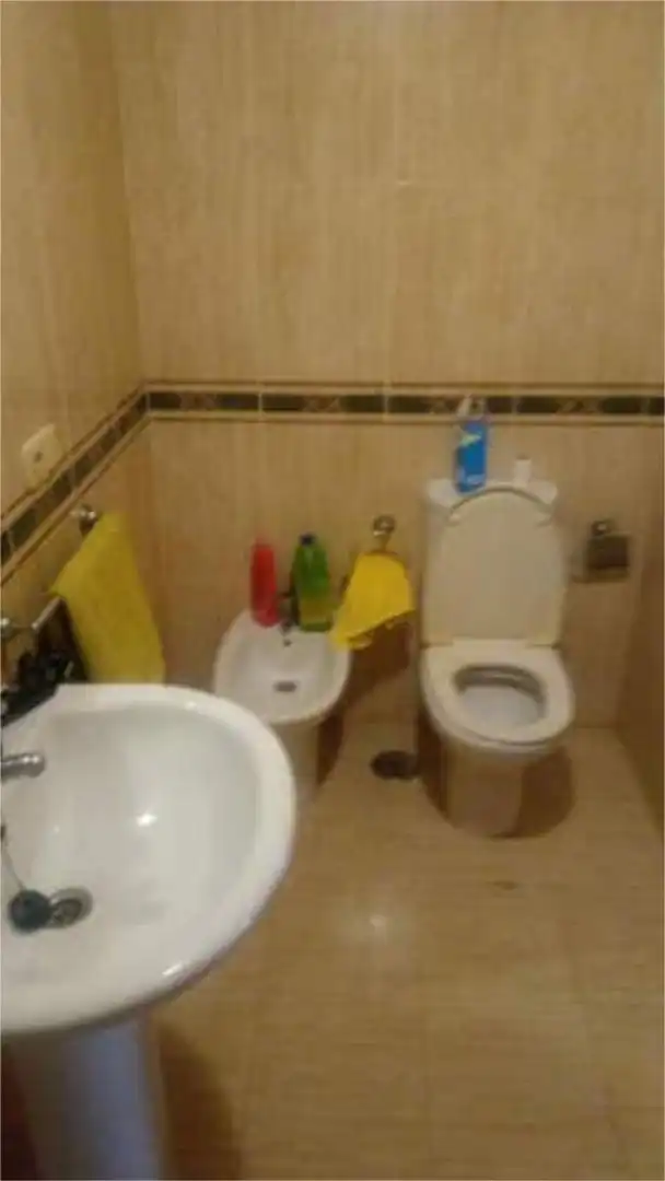 Baño de Piso en venta en Meaño con Calefacción, Terraza y Trastero