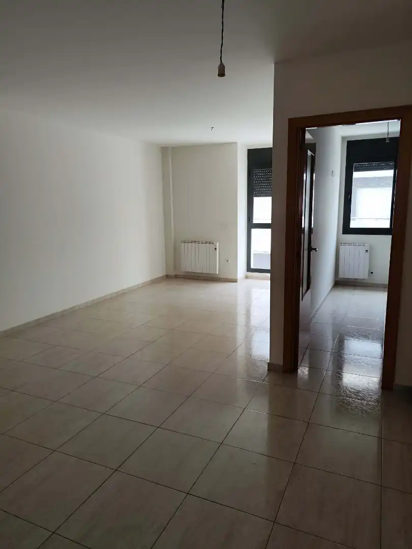 Flat for rent in Almacelles  with Oven, Community parking and Balcony
