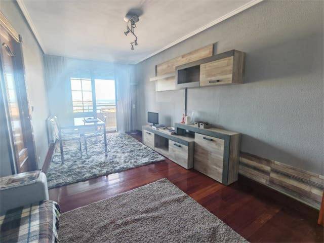 Apartamento en Alquiler en Cotolino