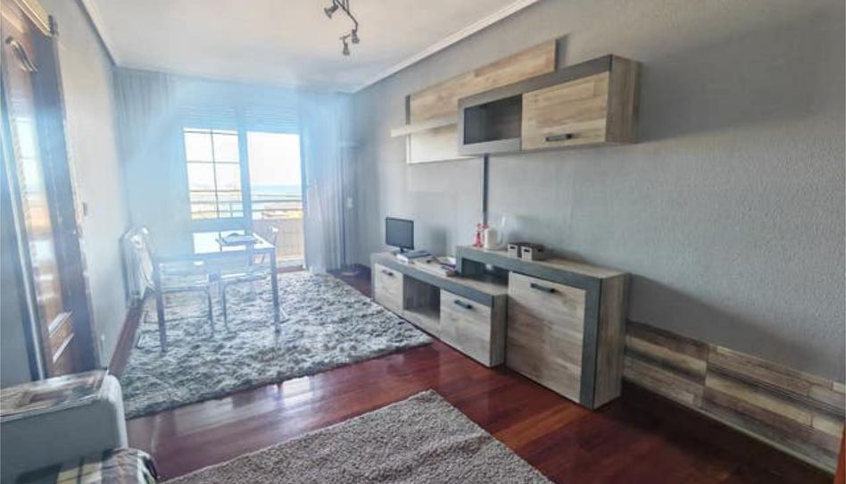Apartamento de alquiler en Cotolino, Castro-Urdiales - imagen 1 Foto 1 de Apartamento de alquiler en Cotolino, Castro-Urdiales