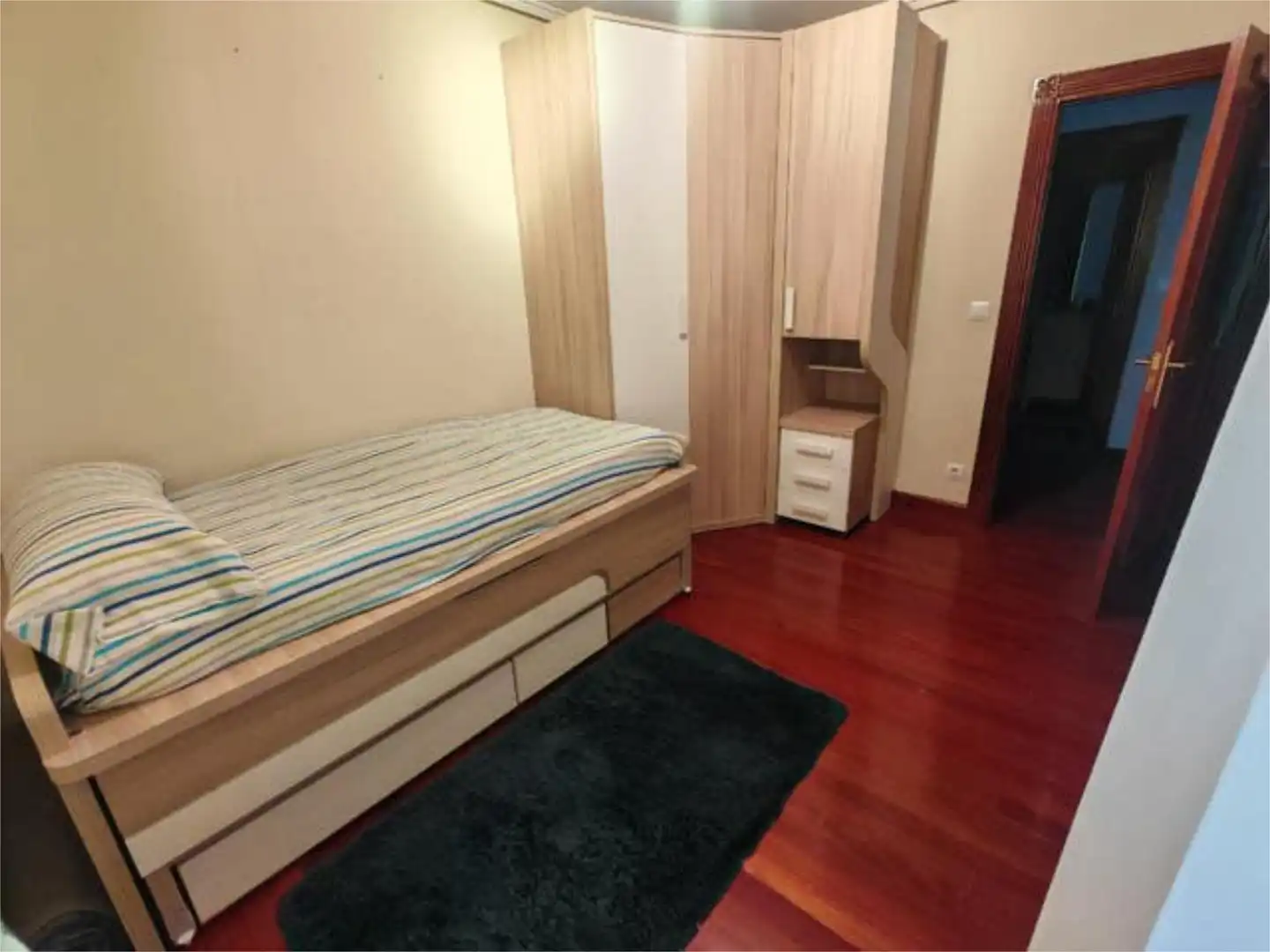 Habitación de Apartamento de alquiler en Castro-Urdiales