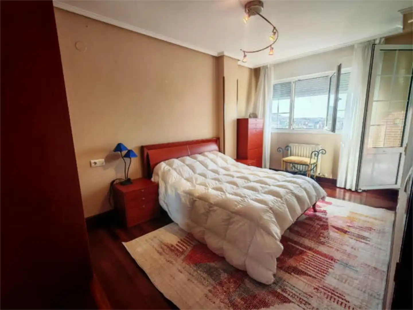 Habitación de Apartamento de alquiler en Castro-Urdiales