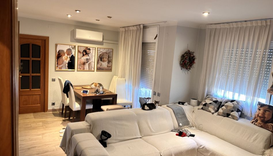 Flat for sale in Carrer de Sòcrates, 26, Can Rull, Sabadell - image 1 Photo 1 of Flat for sale in Carrer de Sòcrates, 26, Can Rull, Sabadell