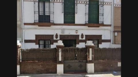 Foto 5 de Casa o xalet en venda a Calle Alejandro Collantes, 6, La Buhaira, Sevilla Capital
