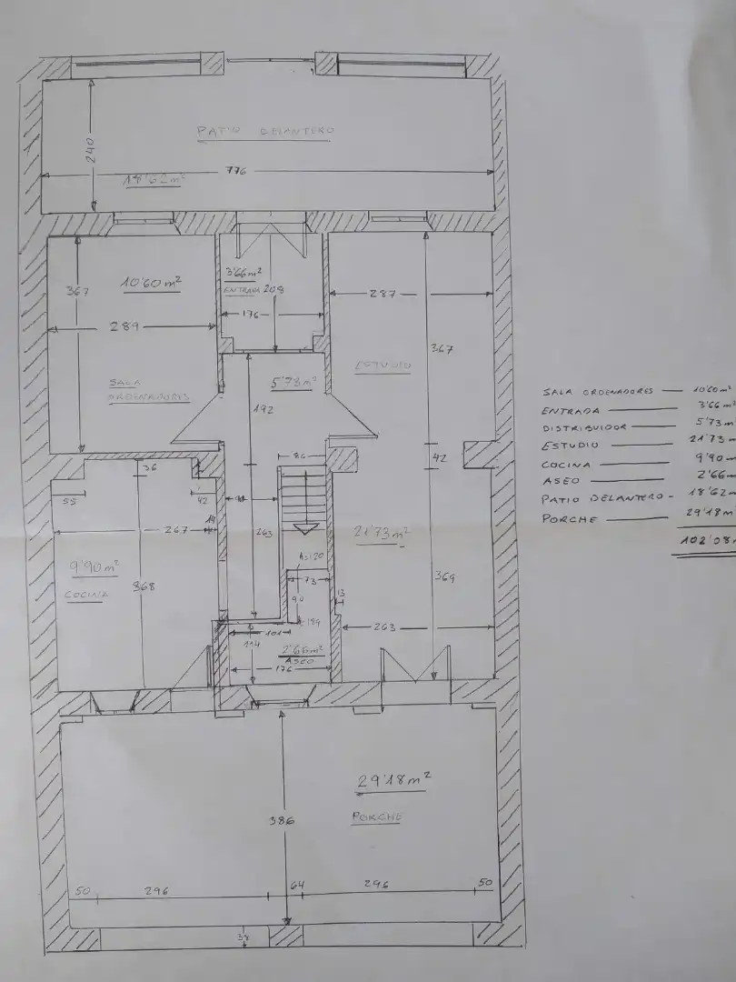 Casa o xalet en venda en Sevilla amb Aire condicionat, Jardí privat i Parquet