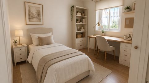 Foto 4 de Casa o xalet en venda a Calle Alejandro Collantes, 6, La Buhaira, Sevilla Capital