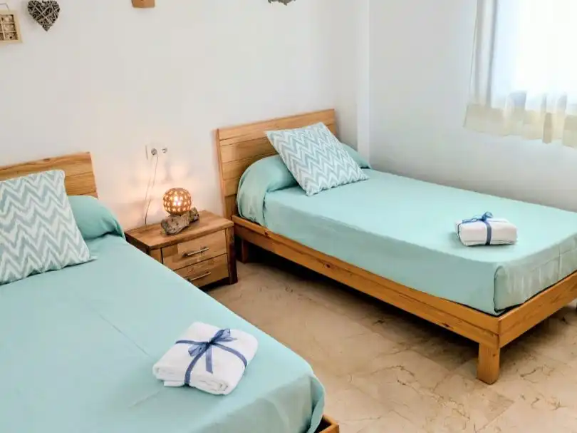 Habitación de Piso en venta en Formentera con Aire acondicionado, Calefacción y Terraza