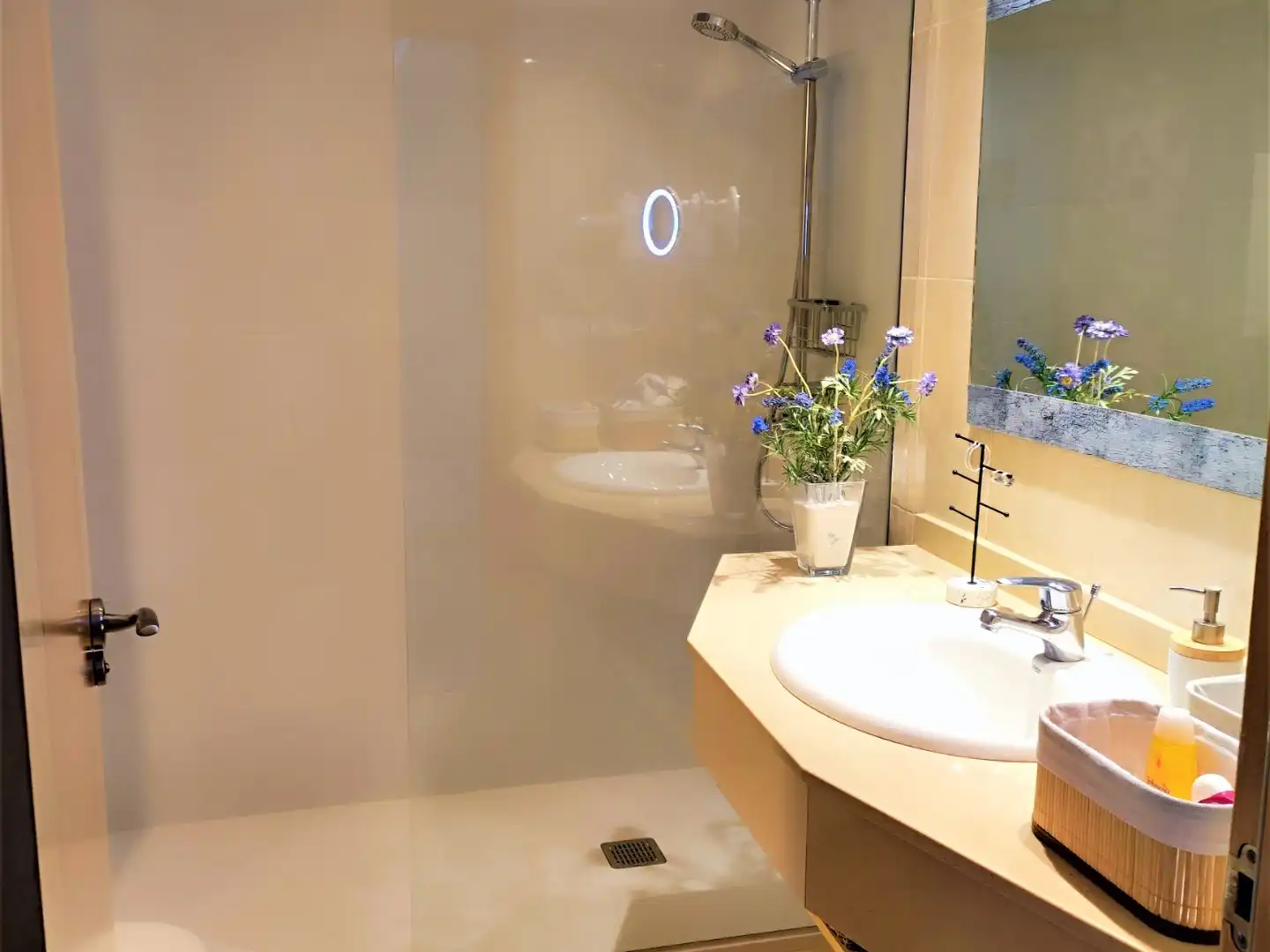 Baño de Piso en venta en Formentera con Aire acondicionado, Calefacción y Terraza