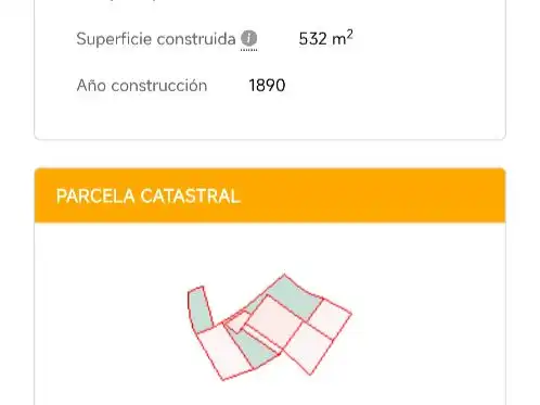 Detached homes for sale in N-120a, 13, Pantón