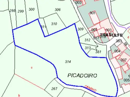 Detached homes for sale in N-120a, 13, Pantón