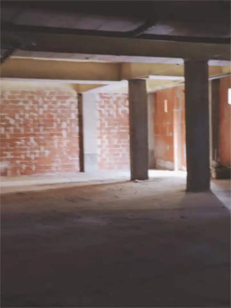 Office for rent in Madrid