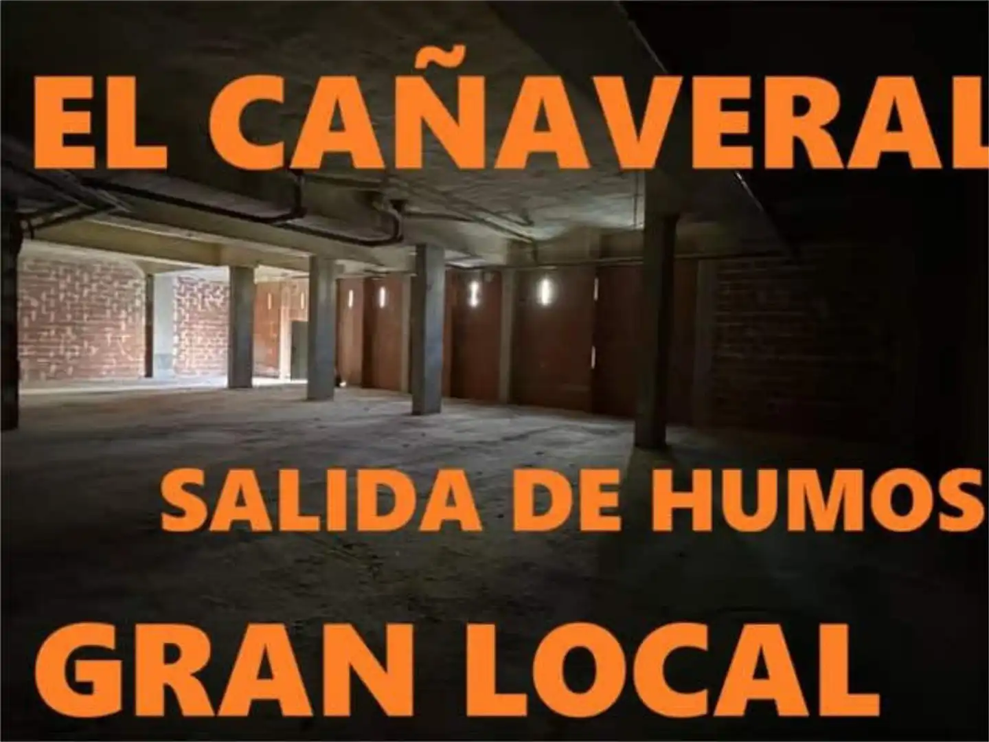 Office for rent in Madrid