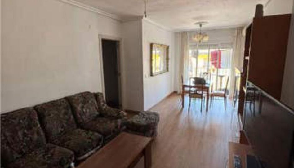 Flat for rent in Huerta de la Reina - Trassierra, Córdoba Capital - image 1 Photo 1 of Flat for rent in Huerta de la Reina - Trassierra, Córdoba Capital