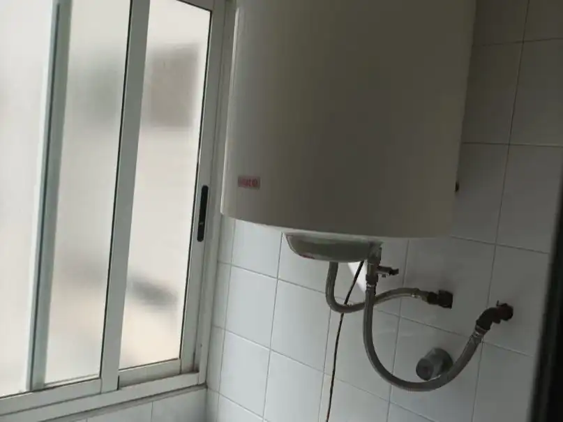 Flat for sale in Paseo de la Enseñanza, 20, Beniaján Bathroom of Flat for sale in Murcia with Terrace, Storage room and Community parking