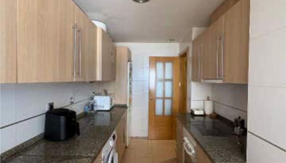 Apartament en venda a Torre de Benagalbón, Rincón de la Victoria - imatge 1 Foto 1 de Apartament en venda a Torre de Benagalbón, Rincón de la Victoria