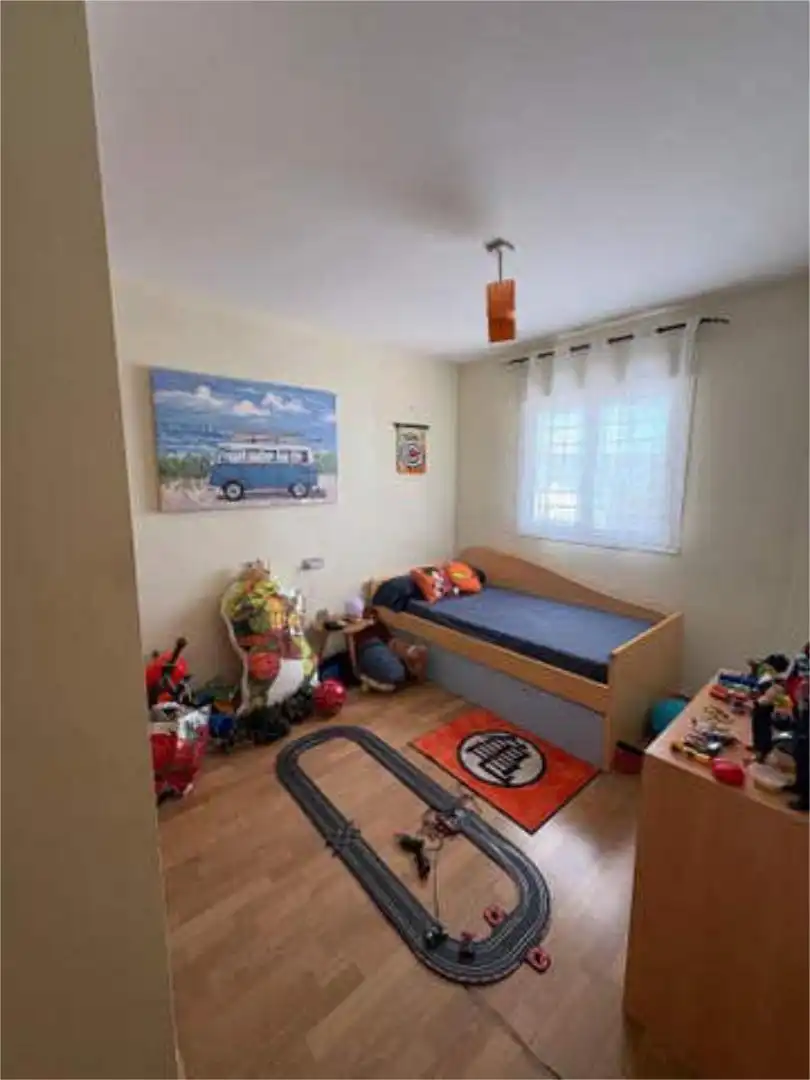 Dormitori de Apartament en venda en Rincón de la Victoria