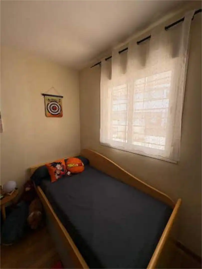 Dormitori de Apartament en venda en Rincón de la Victoria