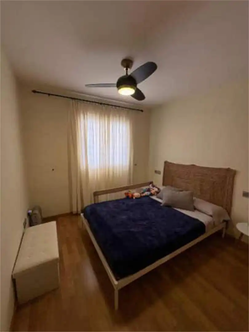 Dormitori de Apartament en venda en Rincón de la Victoria