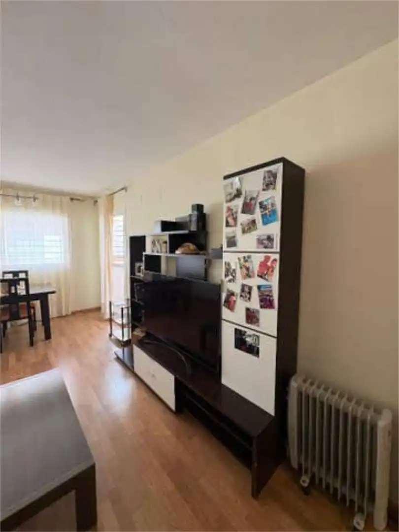 Sala d'estar de Apartament en venda en Rincón de la Victoria