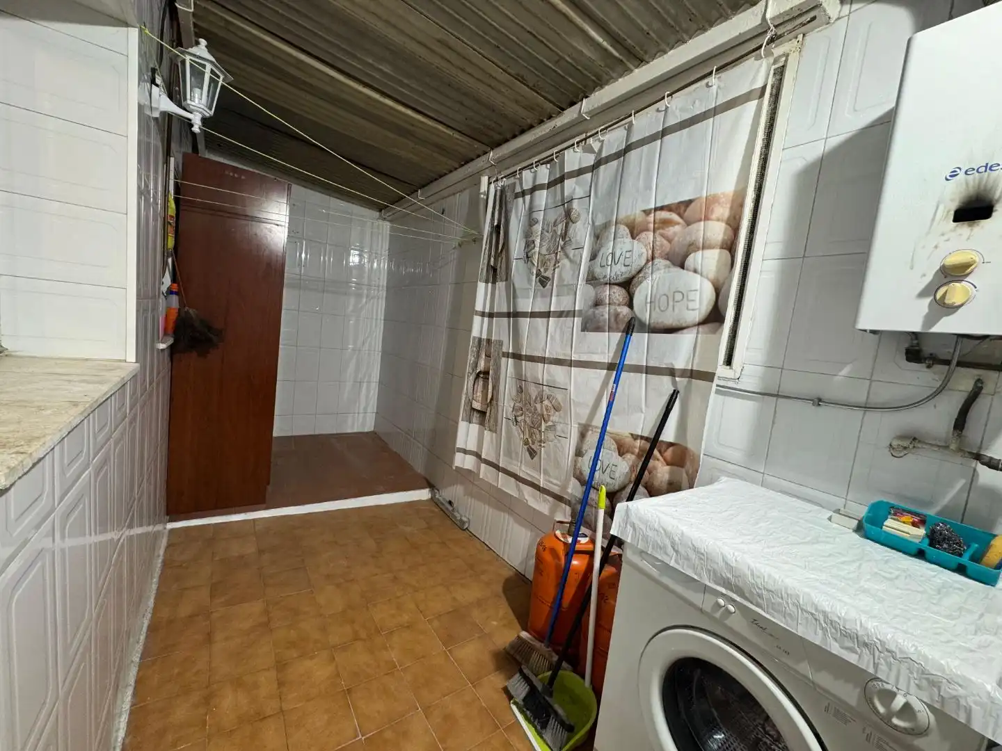 Flat for rent in Calle Cruz de Granada, Angustias - Chana - Encina Flat for rent in Granada with Air Conditioner, Heating and Furnished