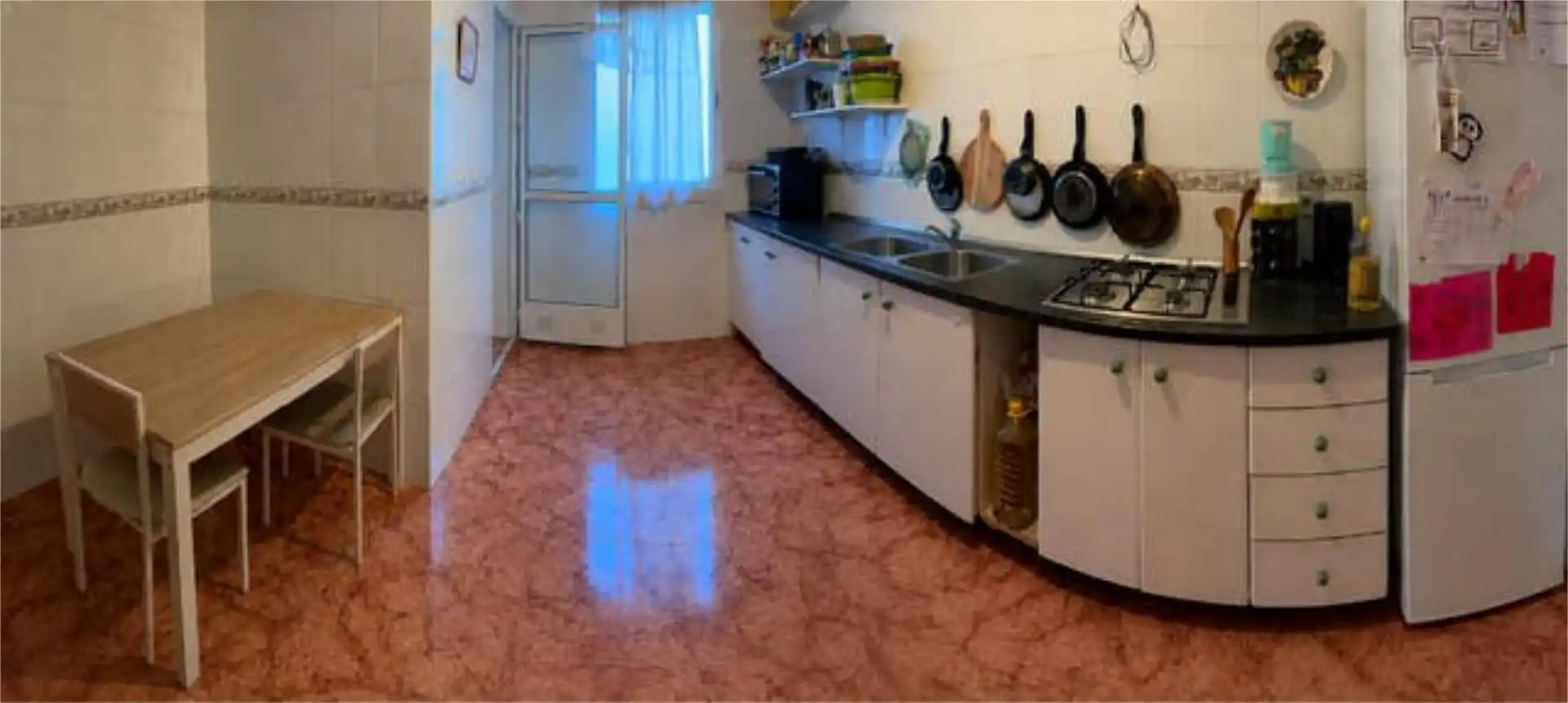 Pis en venda a Las Norias Cuina de Pis en venda en El Ejido amb Terrassa