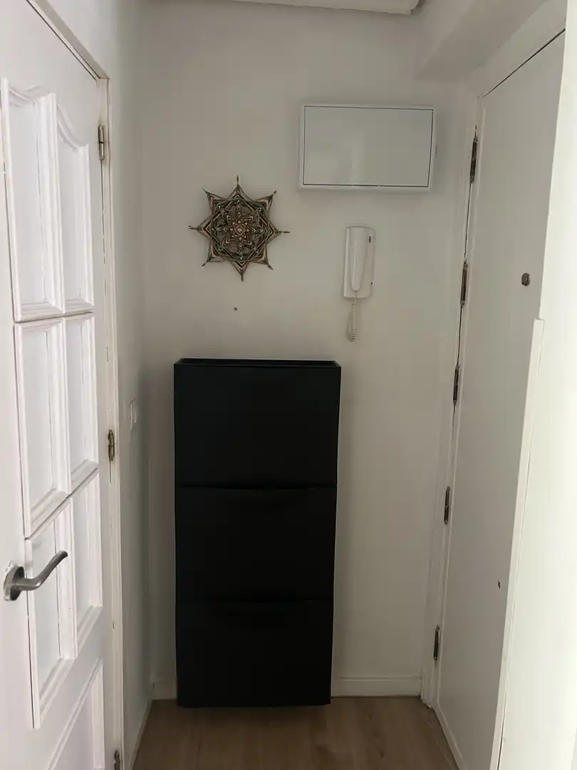 Piso de alquiler en Sevilla con Aire acondicionado, Calefacción y Parquet
